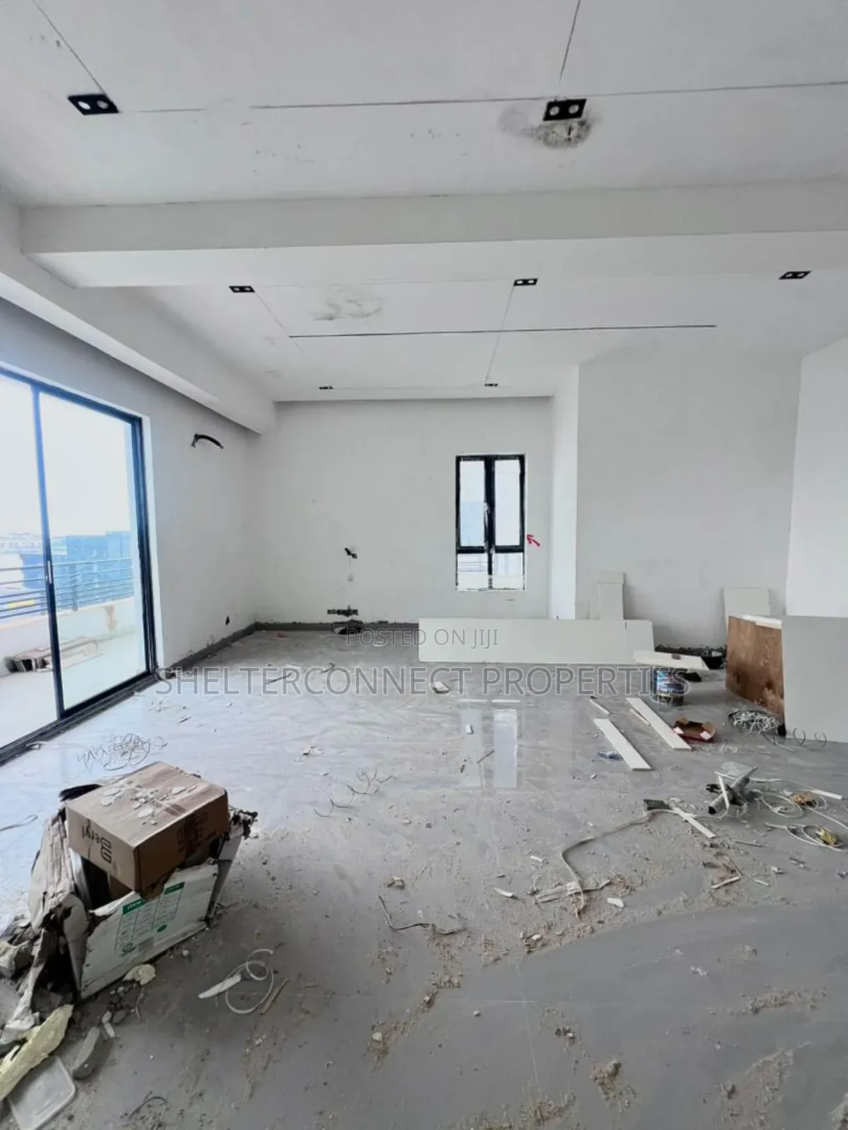 2bdrm Apartment in Lekki Phase 1 for rent in Lekki Phase 1