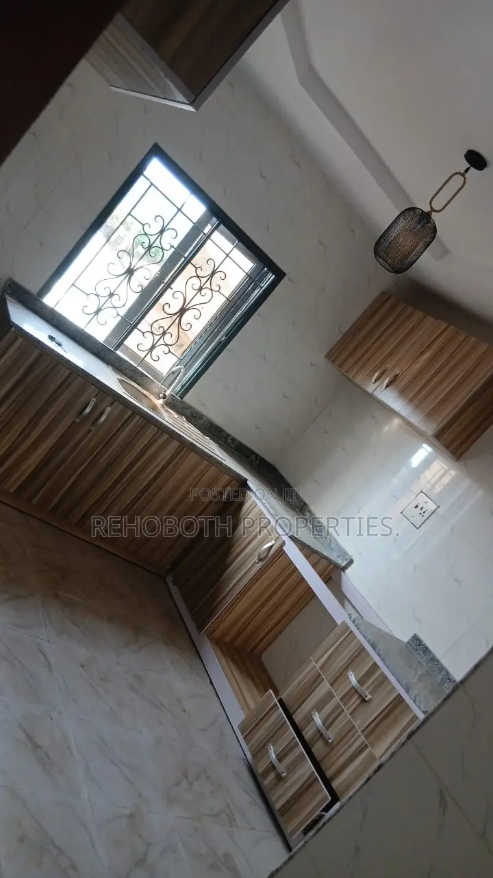 2bdrm Apartment in Asaka Elebu,Close To, Akala Express for rent in Akala Express