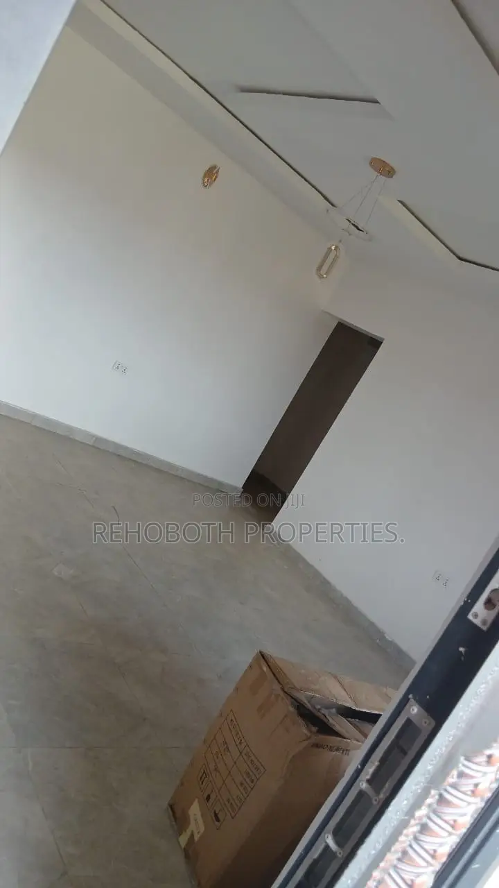 2bdrm Apartment in Asaka Elebu,Close To, Akala Express for rent in Akala Express