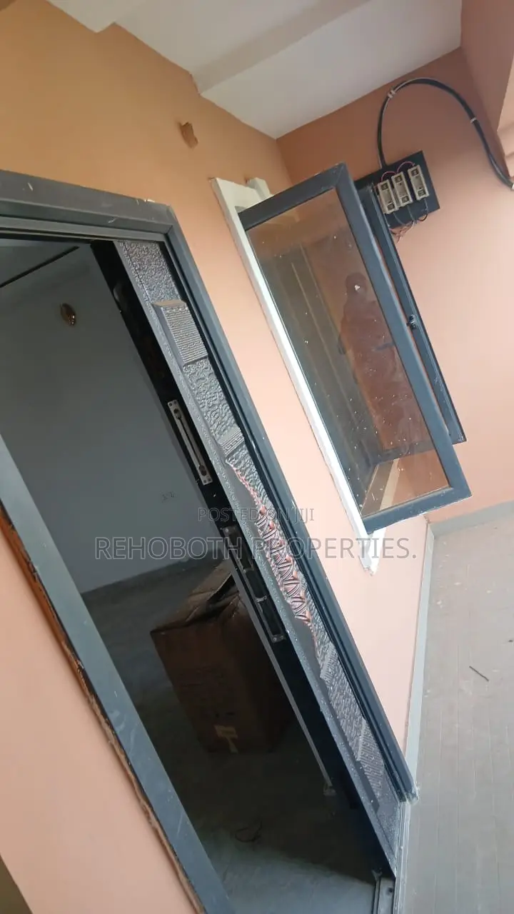 2bdrm Apartment in Asaka Elebu,Close To, Akala Express for rent in Akala Express