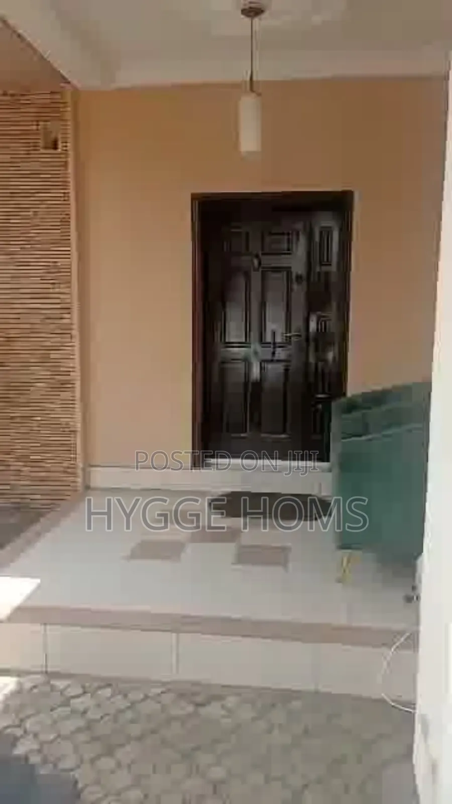 2bdrm Bungalow in Maplewood Estate, Oko-Oba for sale in Oko-Oba