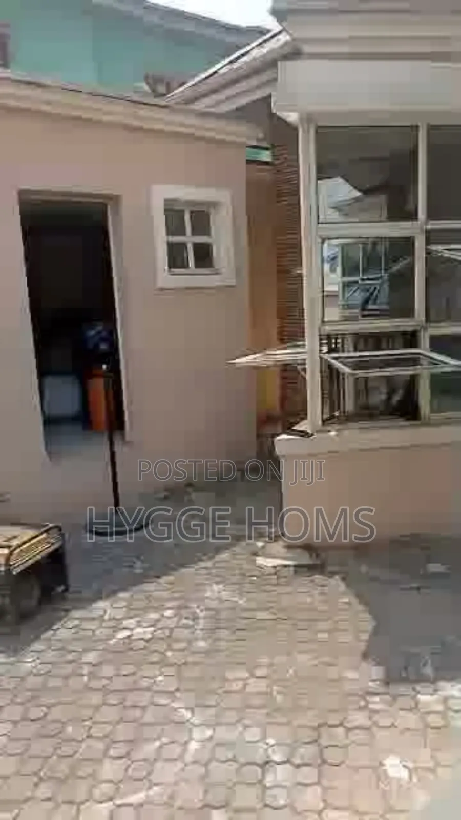 2bdrm Bungalow in Maplewood Estate, Oko-Oba for sale in Oko-Oba