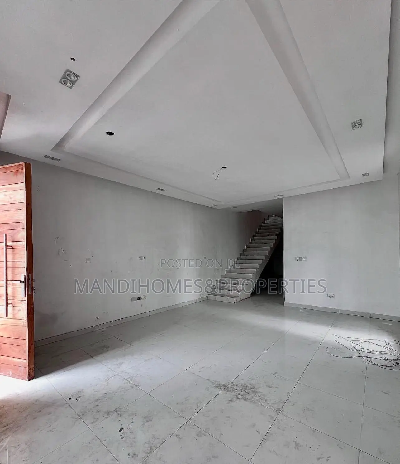 4bdrm Duplex in G.R.A., Lekki for sale in Lekki