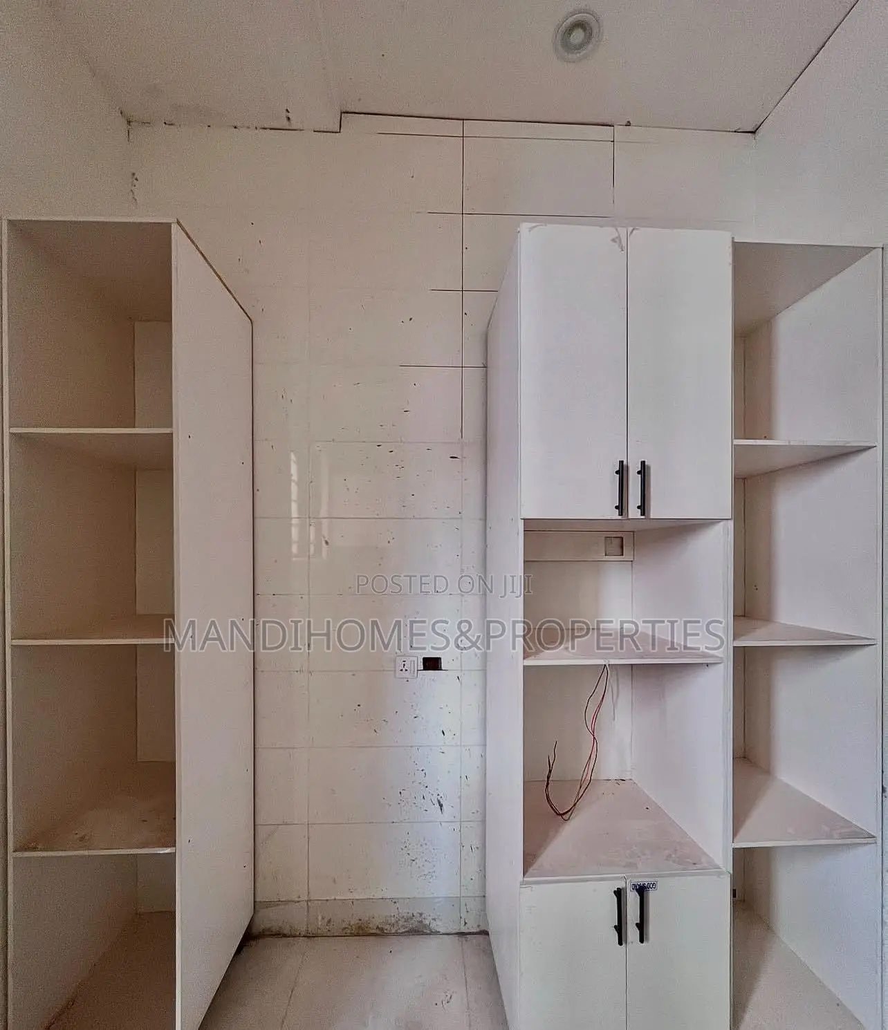 4bdrm Duplex in G.R.A., Lekki for sale in Lekki