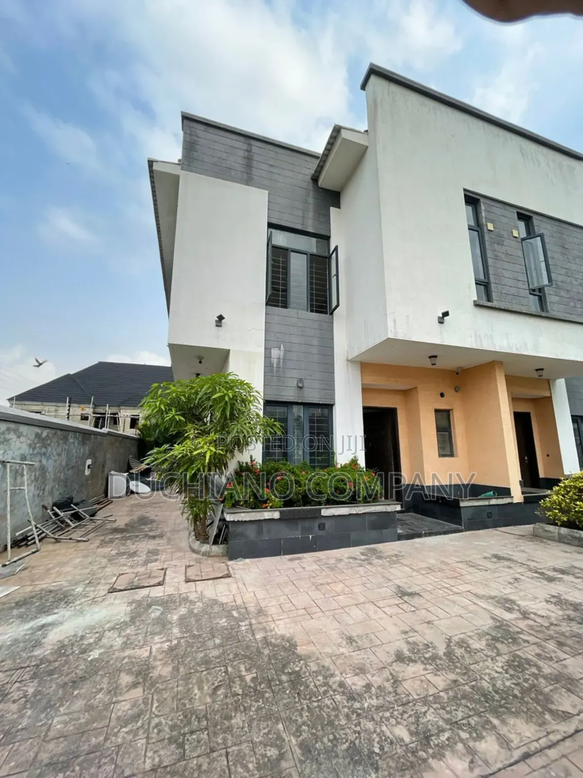 4bdrm Duplex in Ado / Ajah for sale in Ado / Ajah