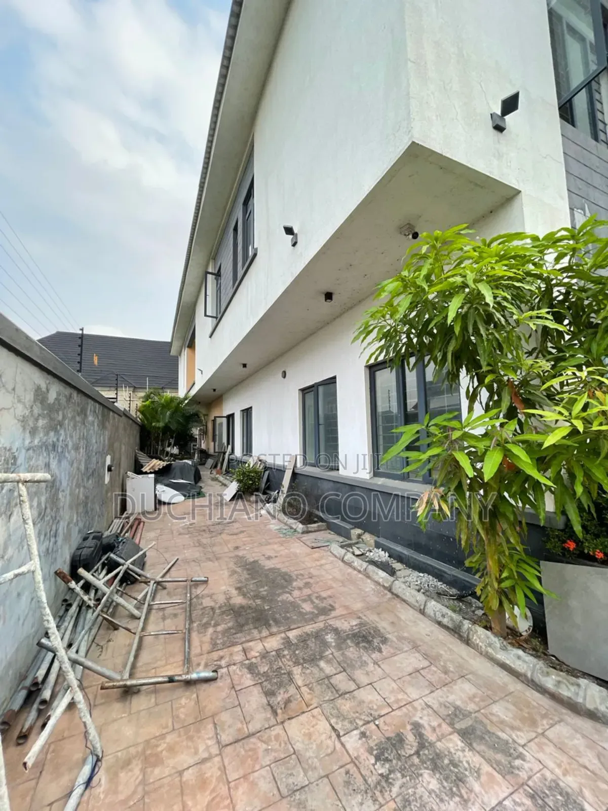 4bdrm Duplex in Ado / Ajah for sale in Ado / Ajah