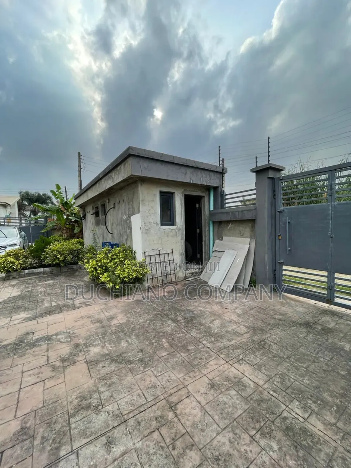 4bdrm Duplex in Ado / Ajah for sale in Ado / Ajah