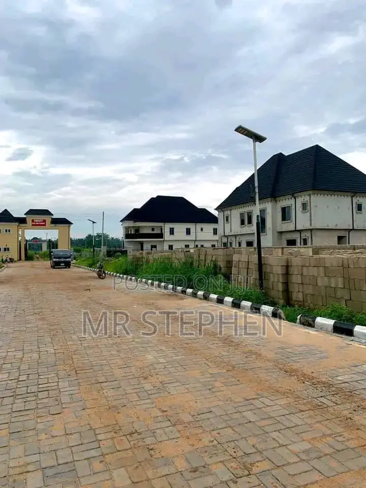 Exclusive Estate Plots Now Selling in Owerri in Owerri
