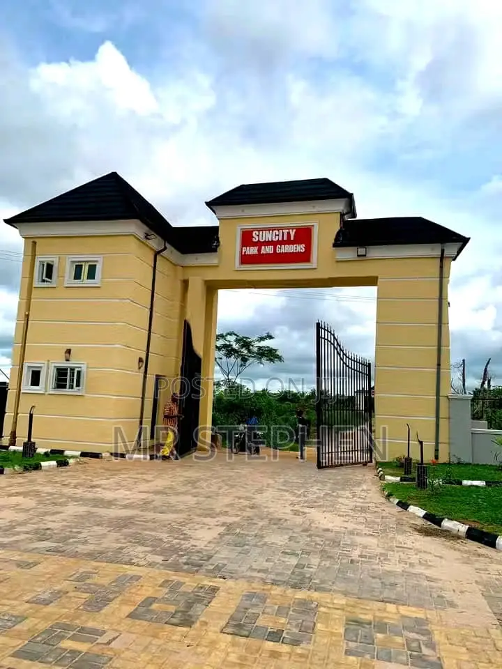 Exclusive Estate Plots Now Selling in Owerri in Owerri