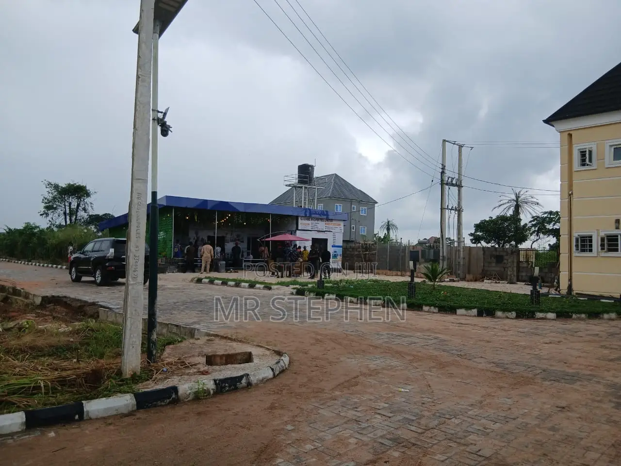 Exclusive Estate Plots Now Selling in Owerri in Owerri