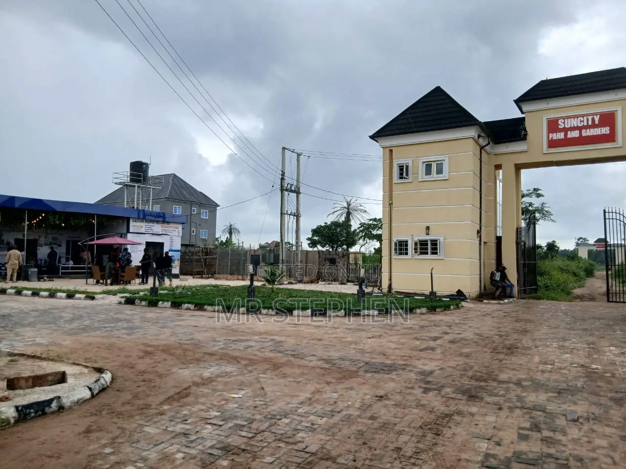 Exclusive Estate Plots Now Selling in Owerri in Owerri
