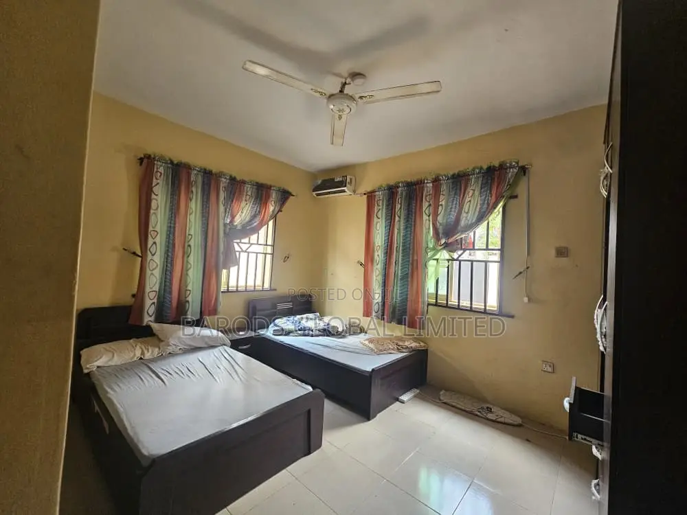 3bdrm Duplex in Elite Road, Idi-Aba, Abeokuta South for sale in Abeokuta South