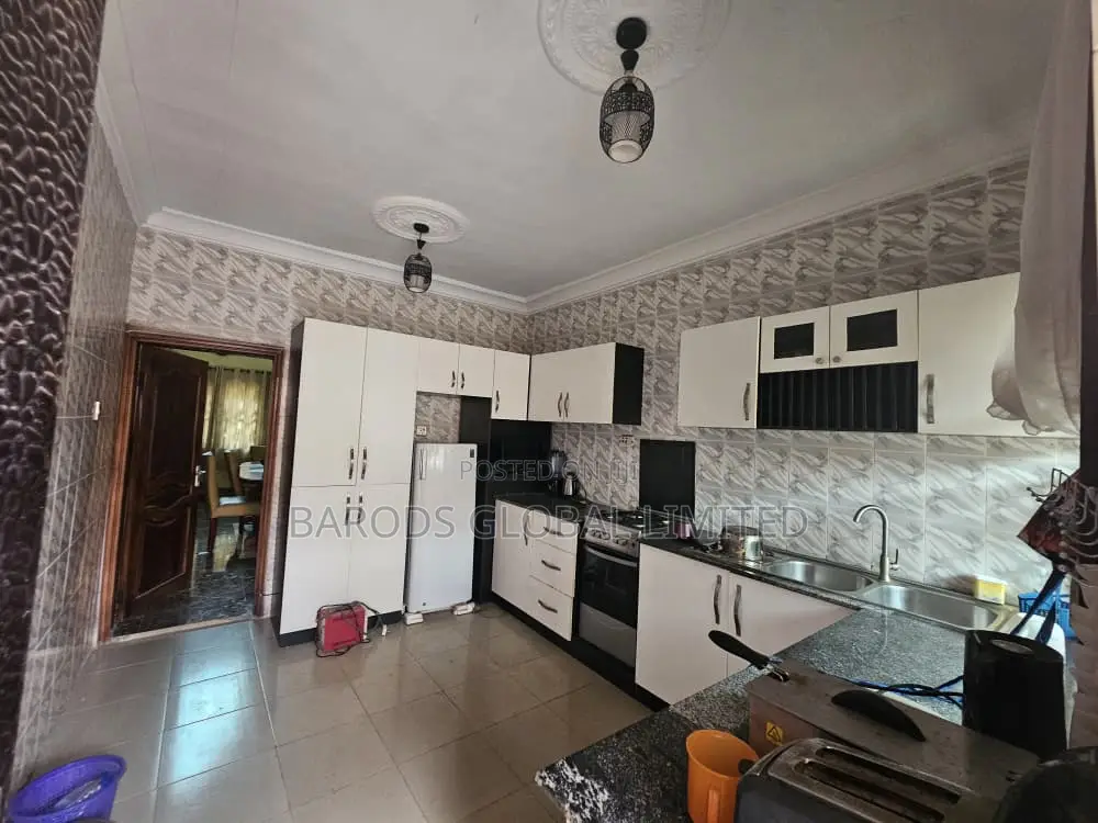 3bdrm Duplex in Elite Road, Idi-Aba, Abeokuta South for sale in Abeokuta South