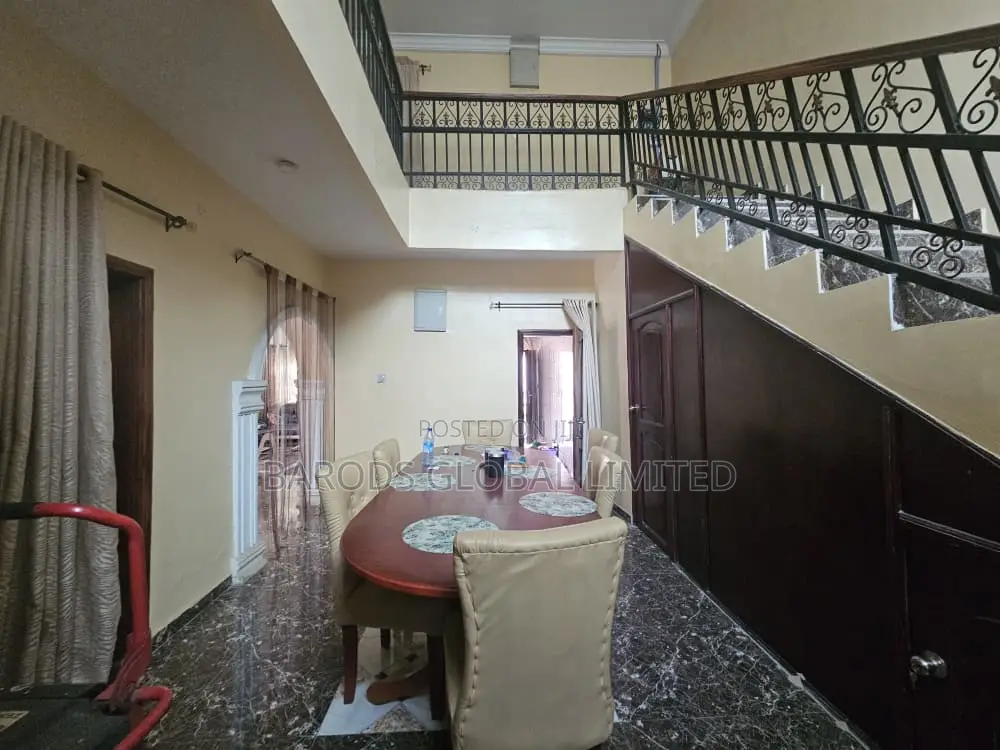 3bdrm Duplex in Elite Road, Idi-Aba, Abeokuta South for sale in Abeokuta South