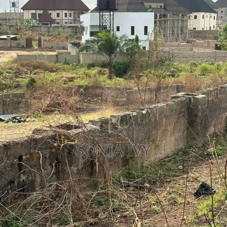 Land at Agu Awka Anambra in Awka
