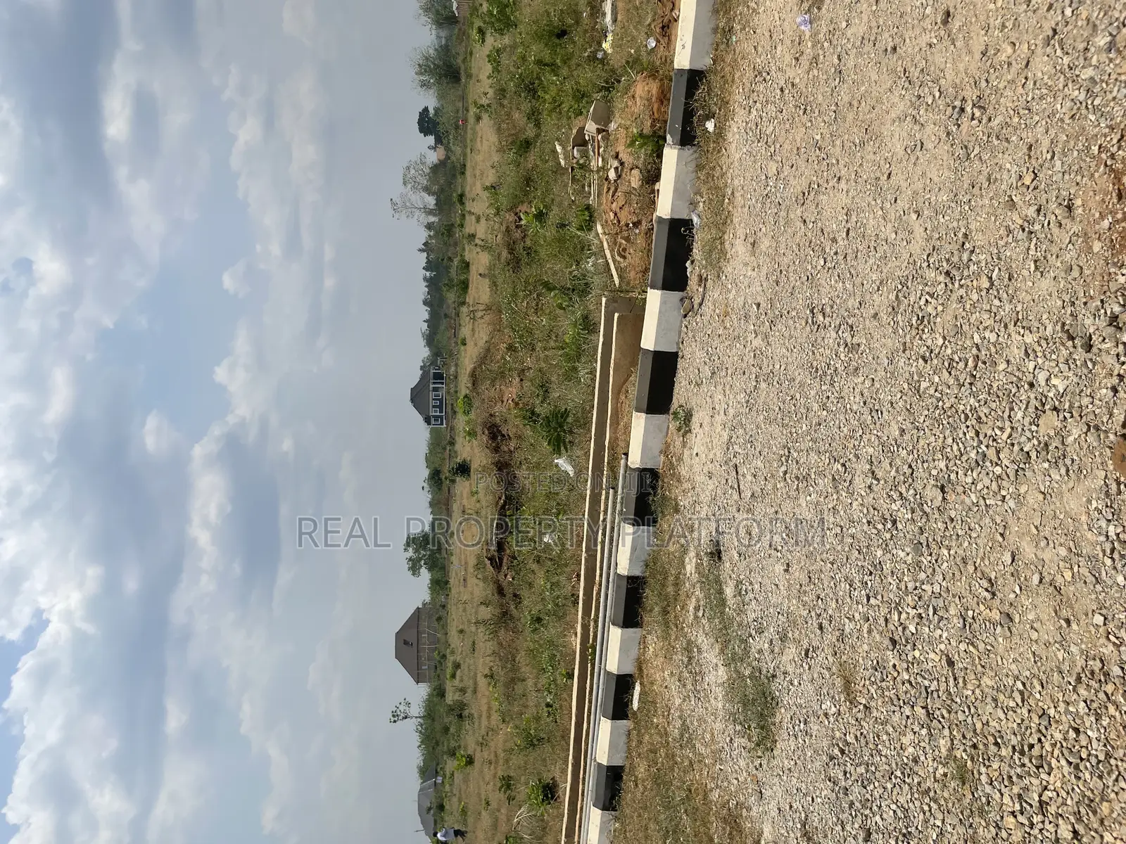 West Park and Gardens Ibadan in Oluyole
