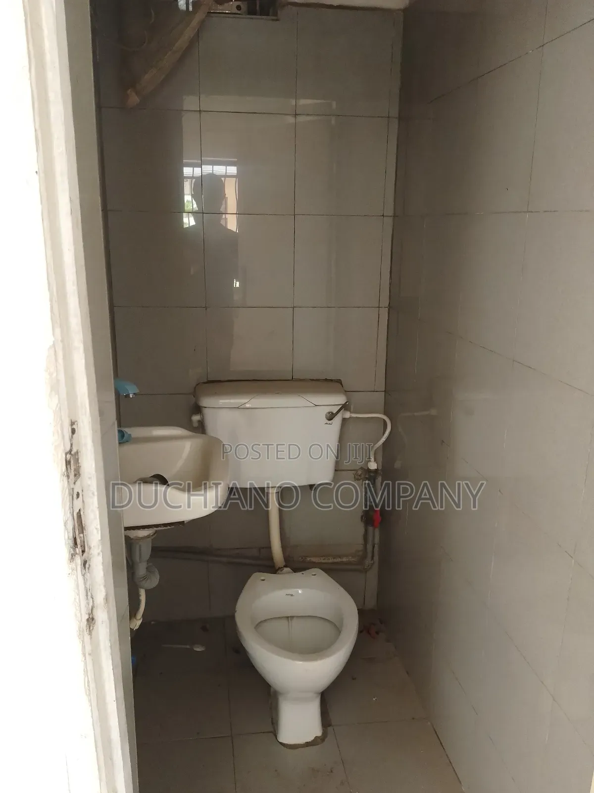 20 SQM Shop Off Opebi Road, Ikeja in Opebi