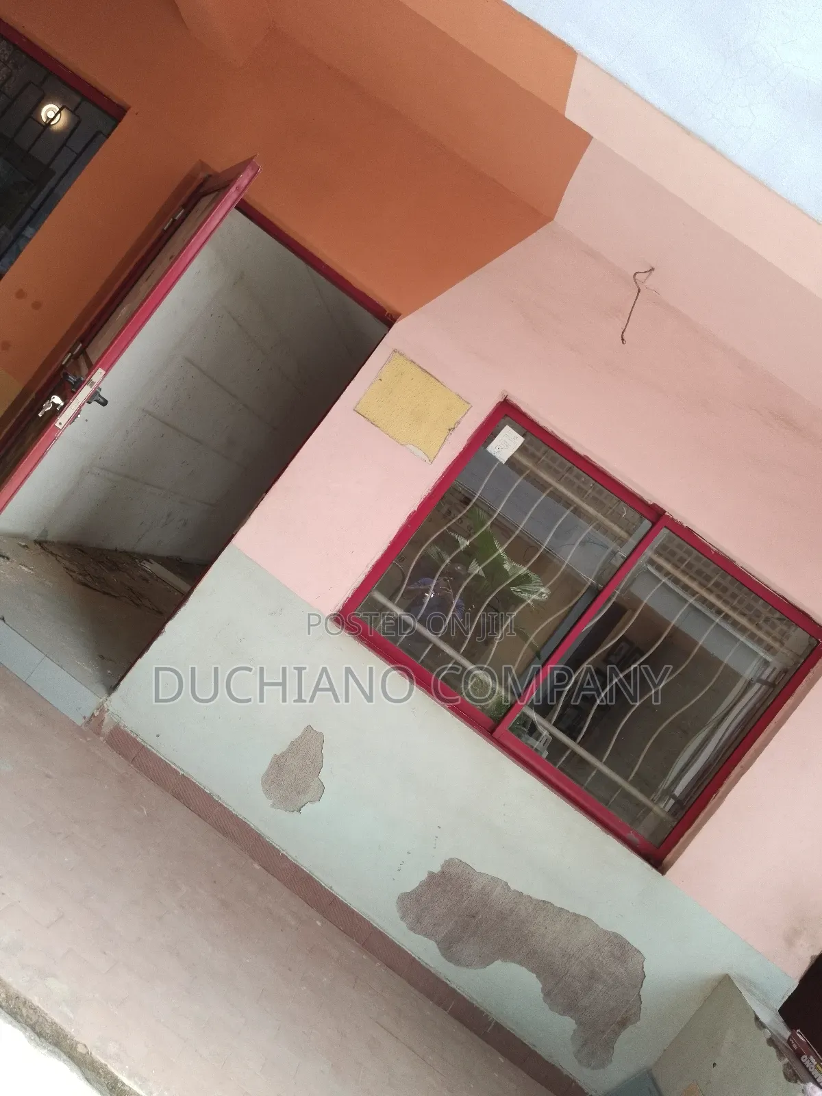 20 SQM Shop Off Opebi Road, Ikeja in Opebi