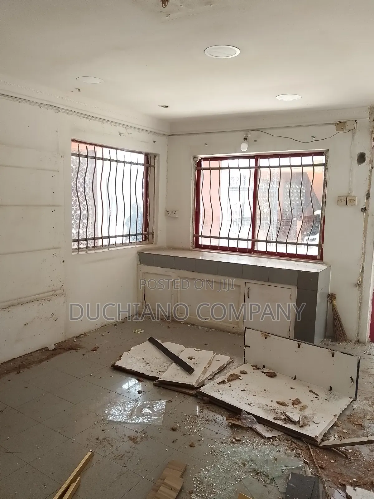 20 SQM Shop, Upstairs Off Opebi Road, Ikeja in Opebi