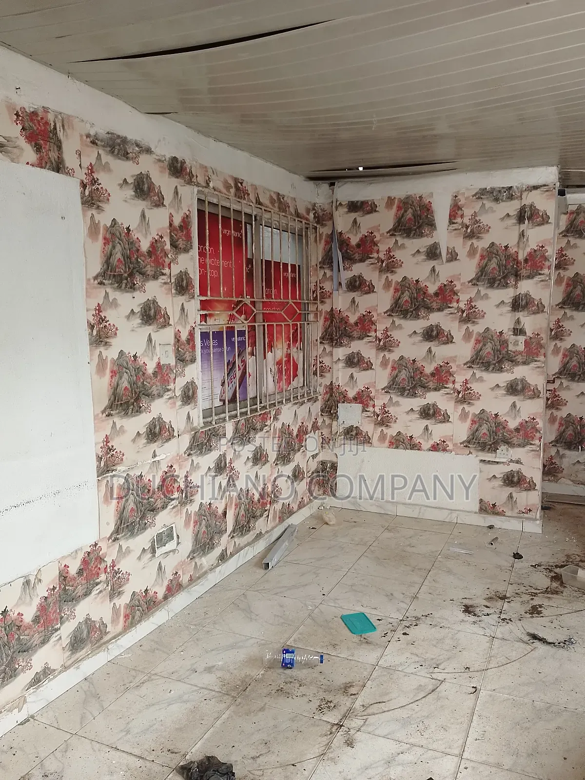 20 SQM Shop, Upstairs Off Opebi Road, Ikeja in Opebi