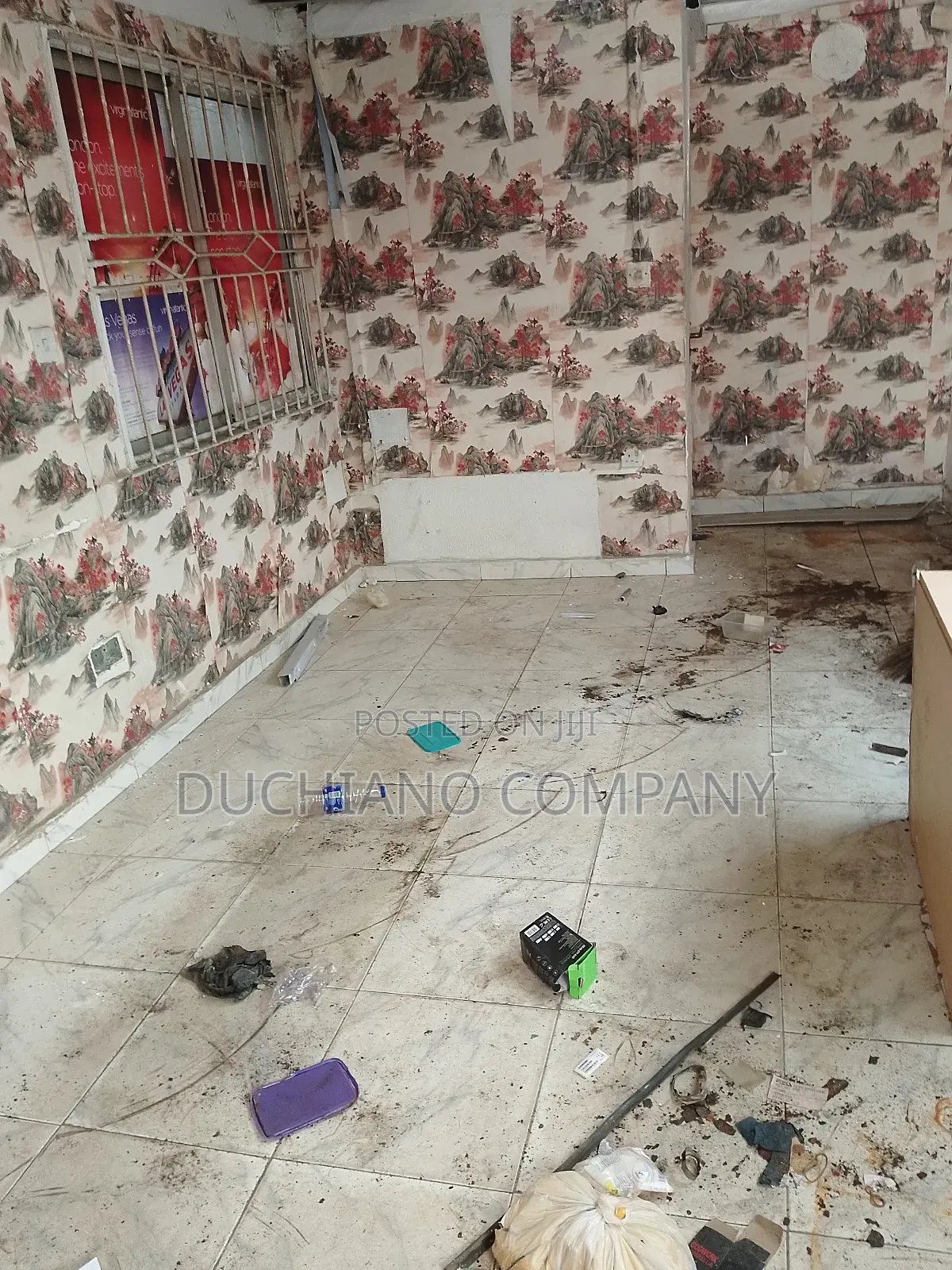 20 SQM Shop, Upstairs Off Opebi Road, Ikeja in Opebi