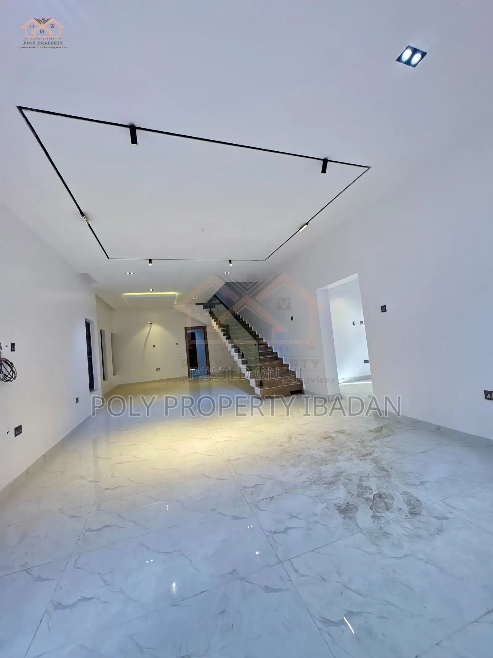 4bdrm Duplex in Carlton Gate Estate, Ibadan for sale in Ibadan