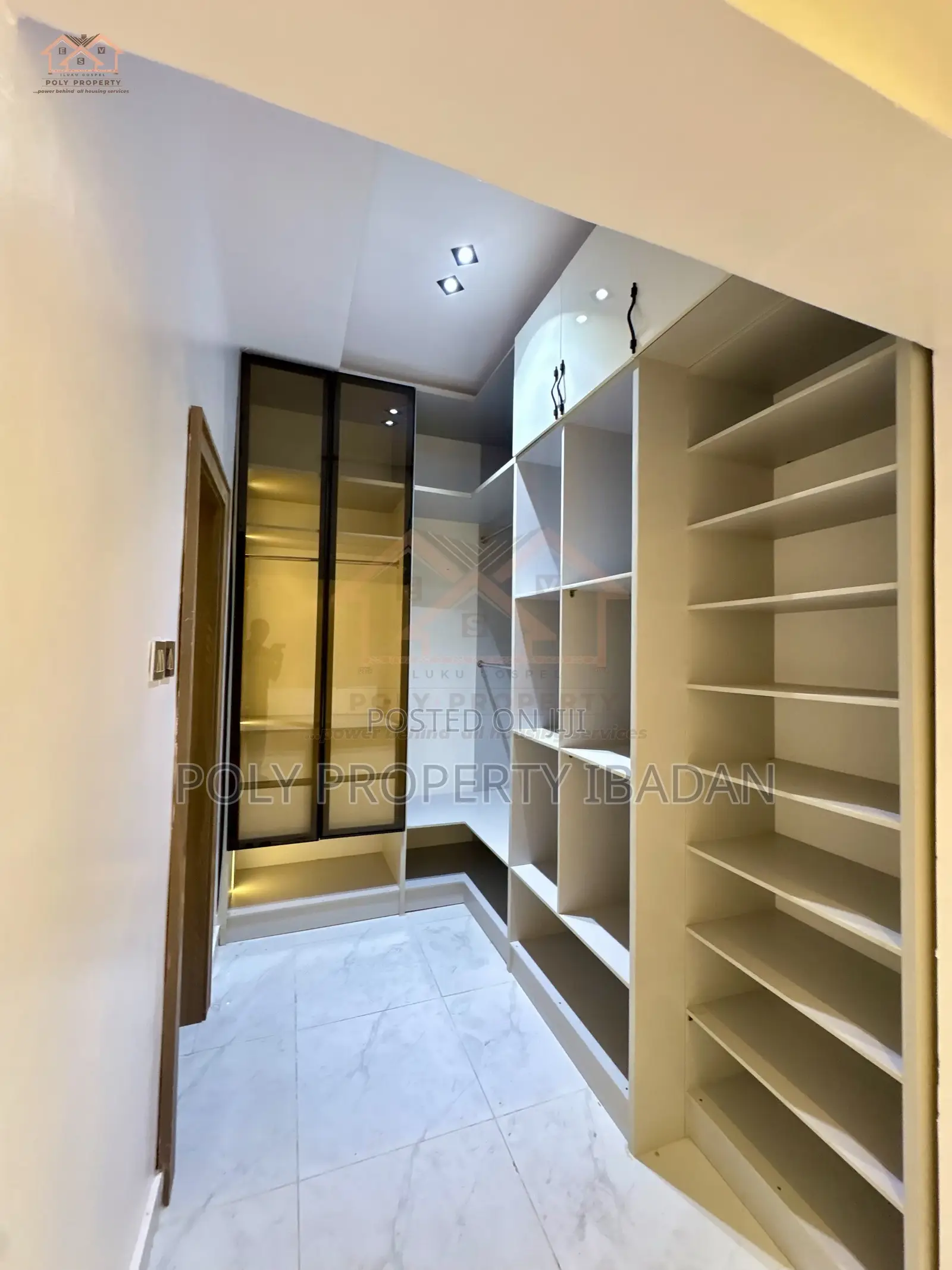4bdrm Duplex in Carlton Gate Estate, Ibadan for sale in Ibadan