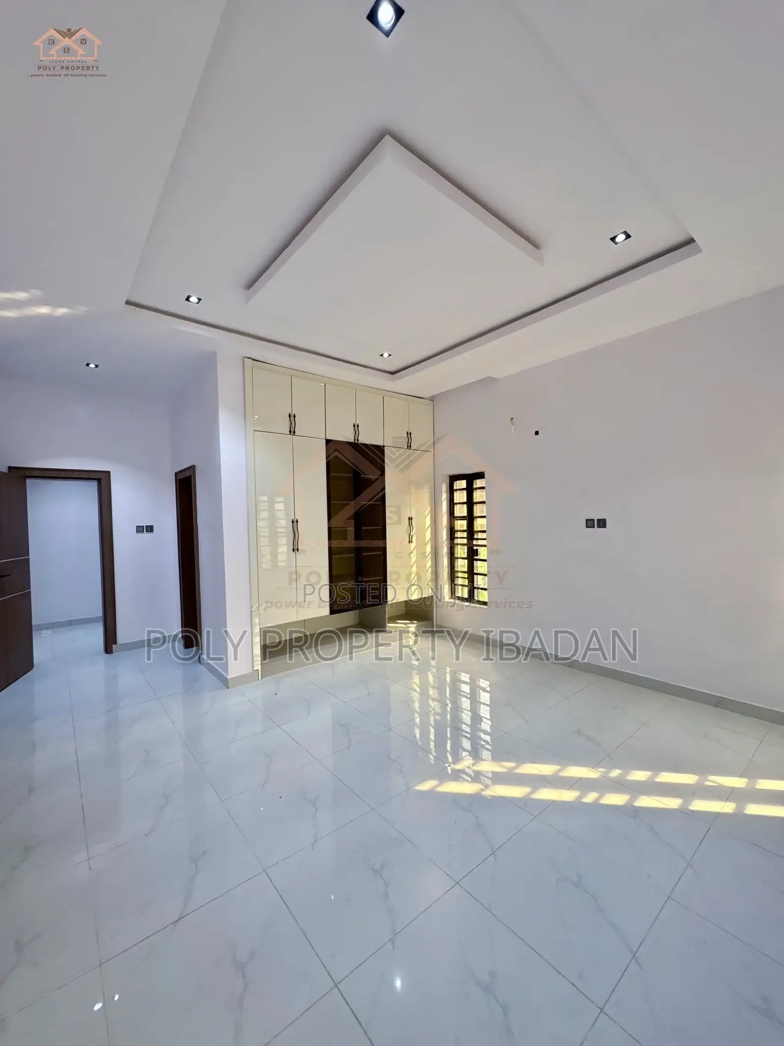 4bdrm Duplex in Carlton Gate Estate, Ibadan for sale in Ibadan