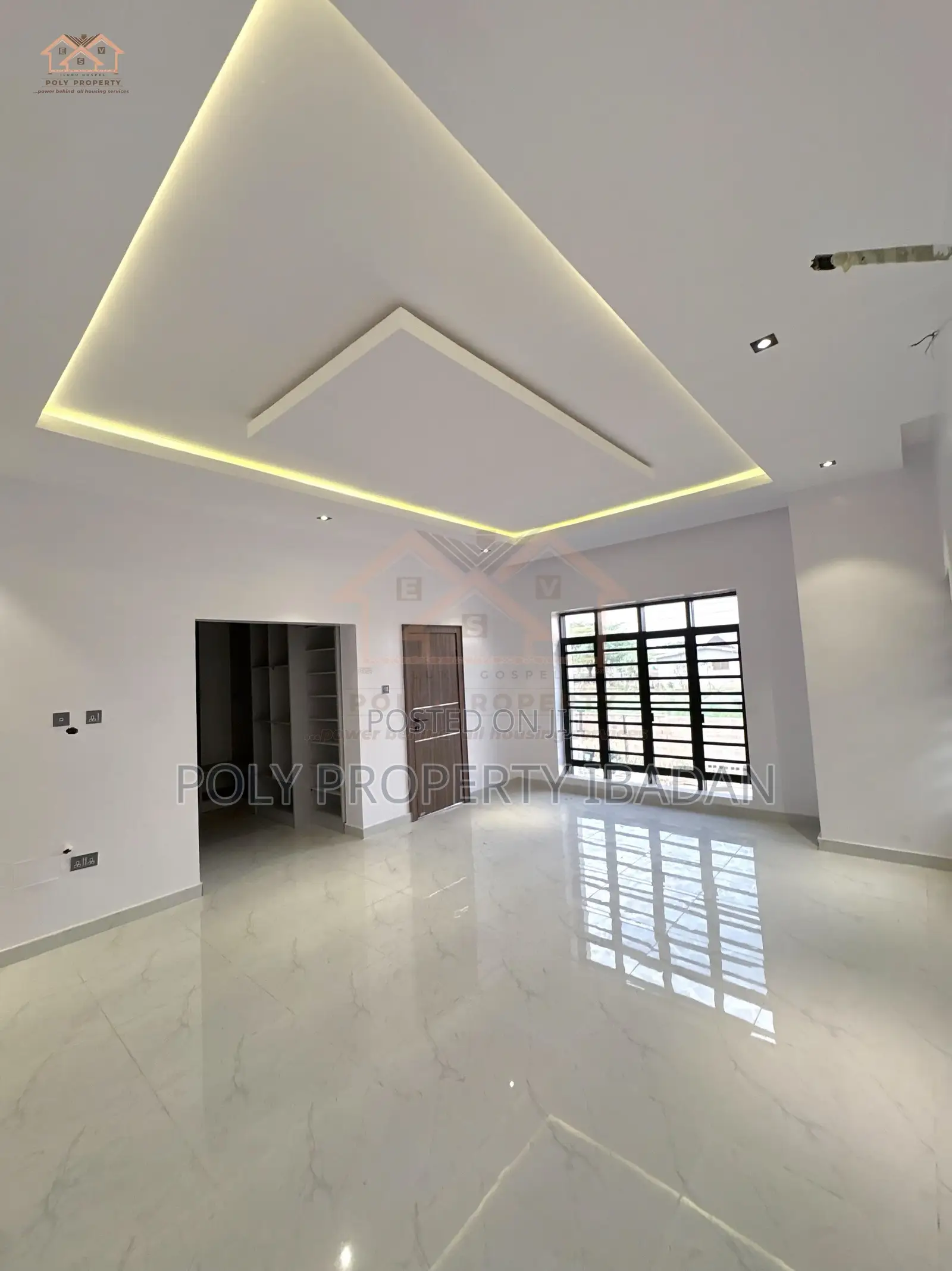 4bdrm Duplex in Carlton Gate Estate, Ibadan for sale in Ibadan