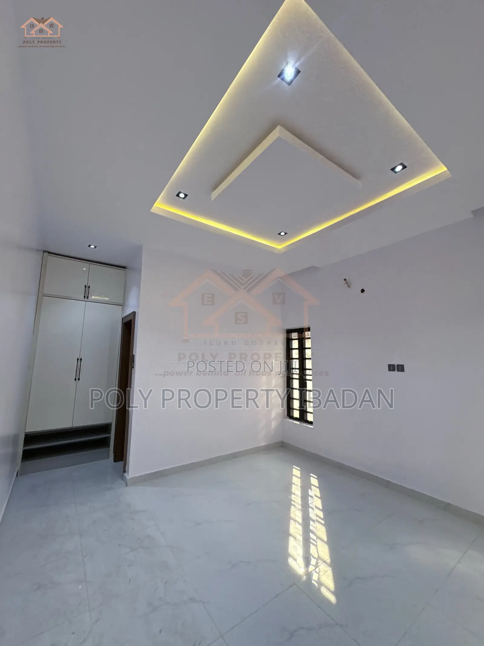 4bdrm Duplex in Carlton Gate Estate, Ibadan for sale in Ibadan