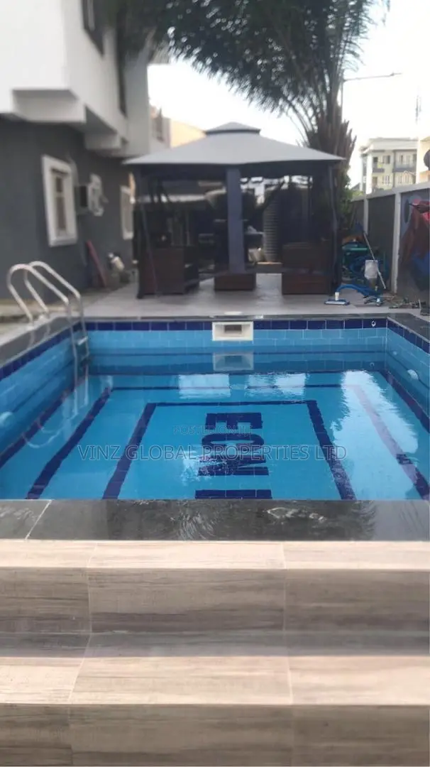 Furnished 1bdrm Apartment in Lekki for rent in Lekki