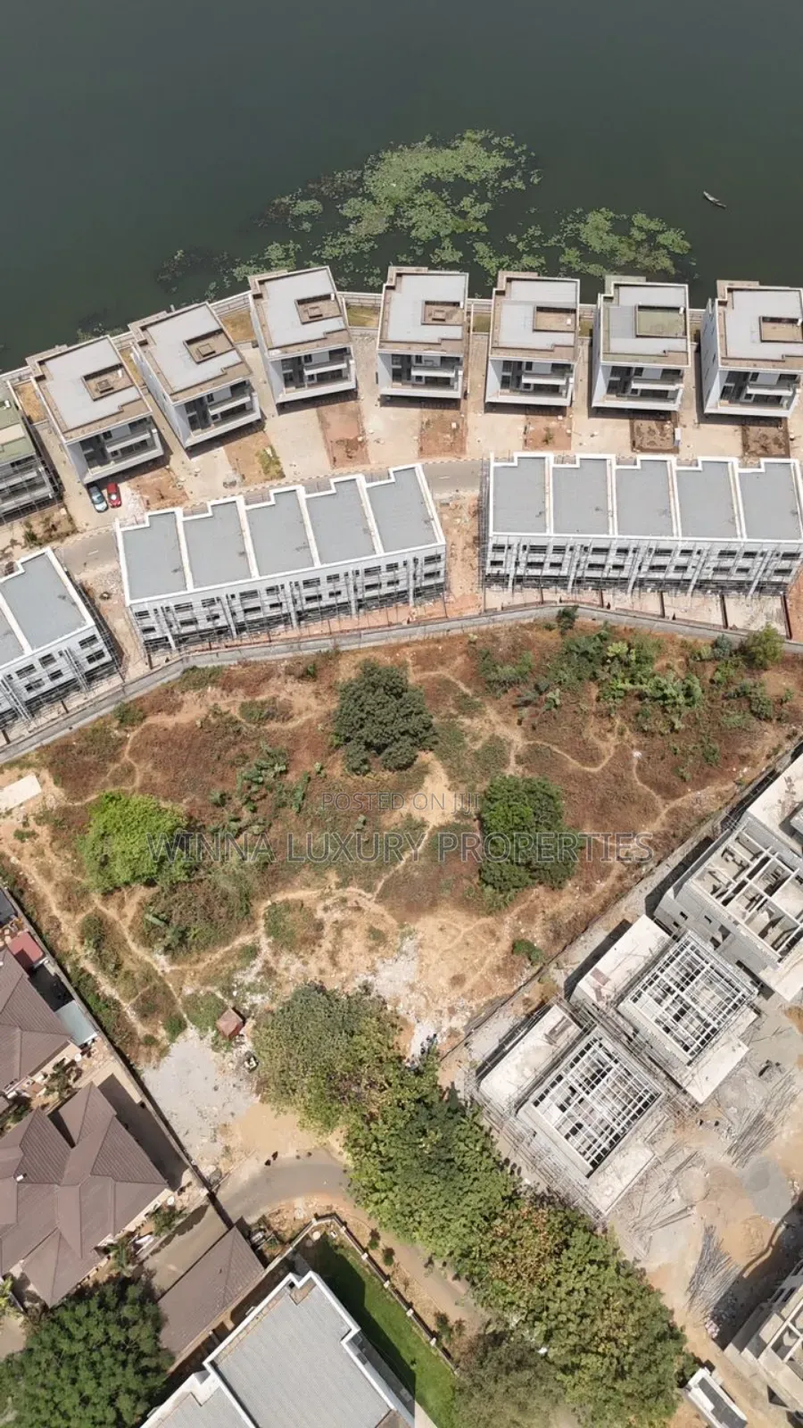 4758sqm of Land in Jabi
