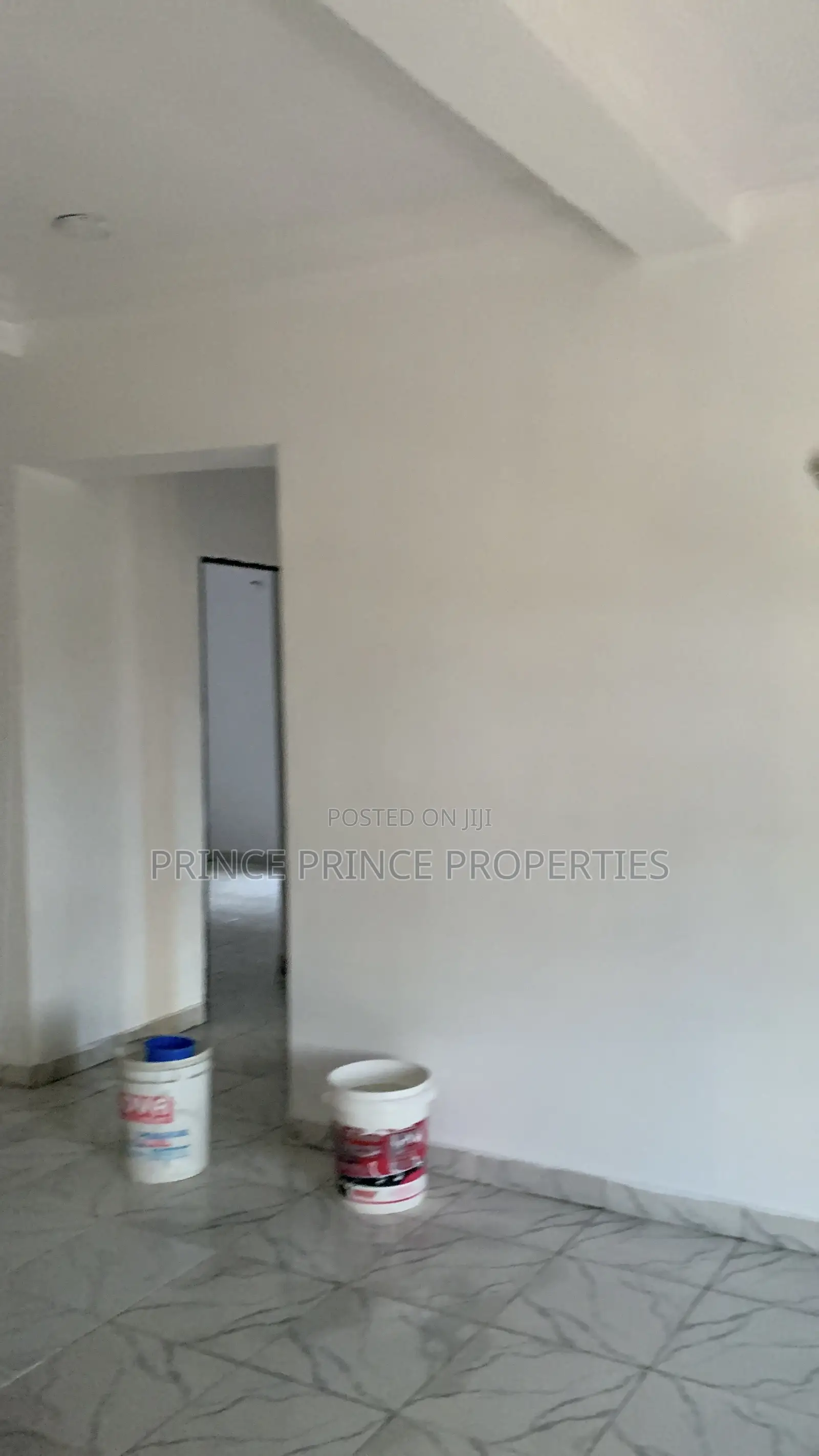 Furnished 3bdrm Block of Flats in Green Estate, Apple Junction for rent in Apple Junction