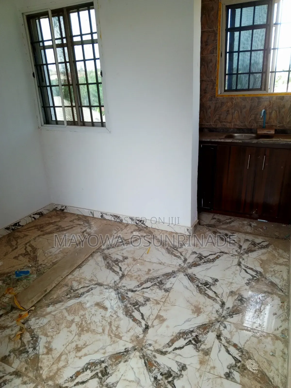 Studio Apartment in Ibadan Polytechnic/University for rent in Ibadan Polytechnic/University