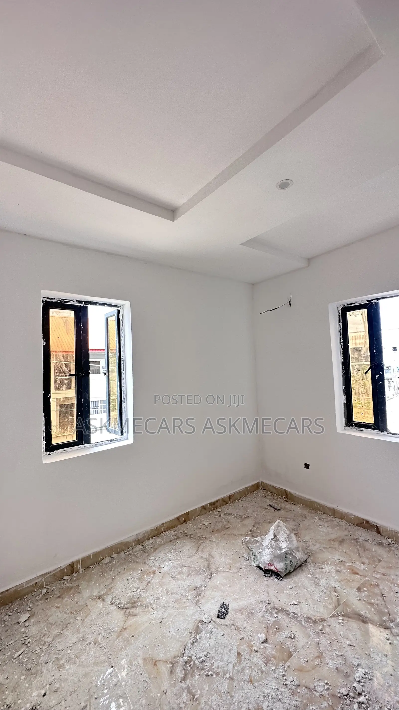 Mini Flat in Gra, Abijo for rent in Abijo