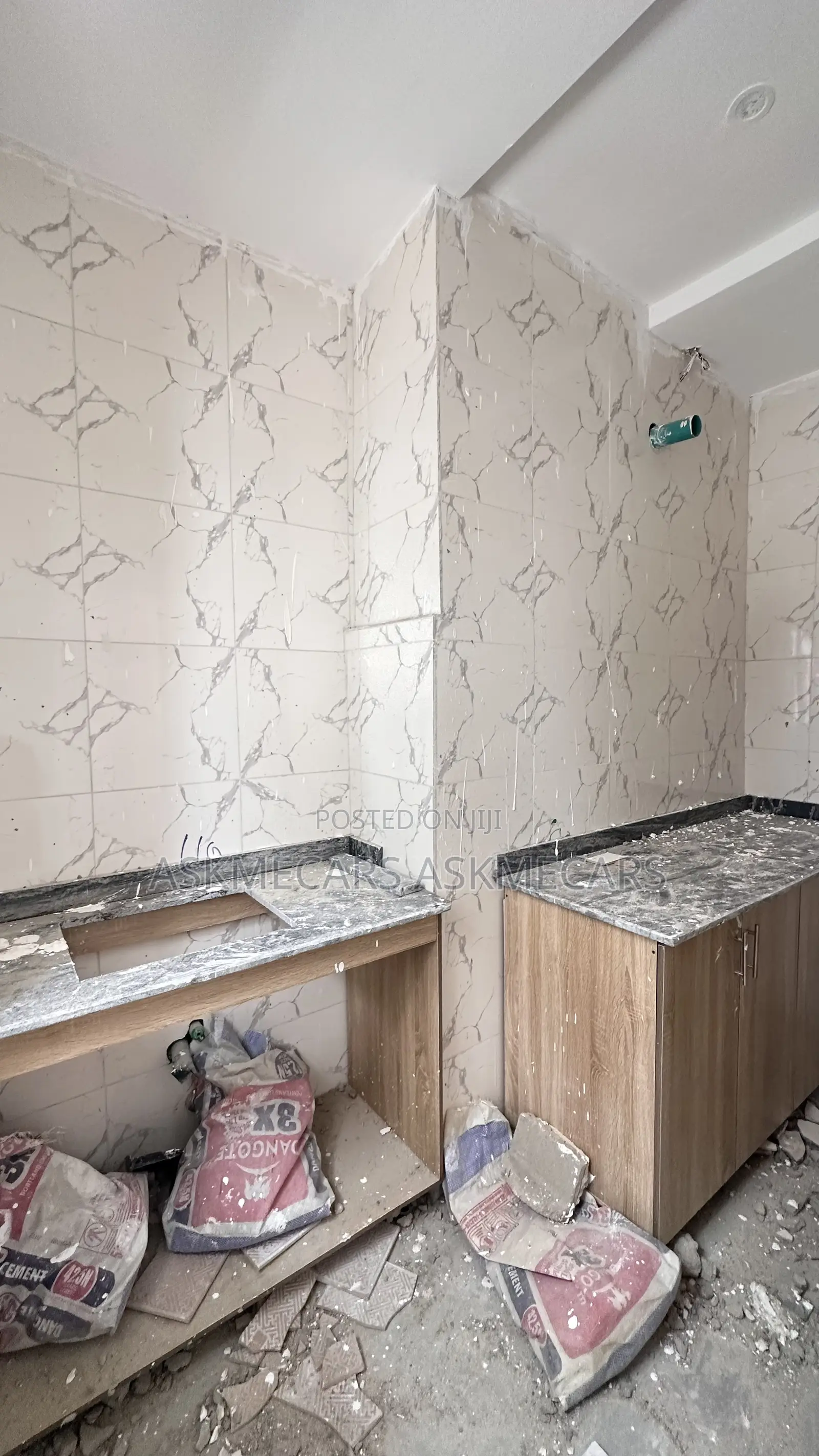 Mini Flat in Gra, Abijo for rent in Abijo
