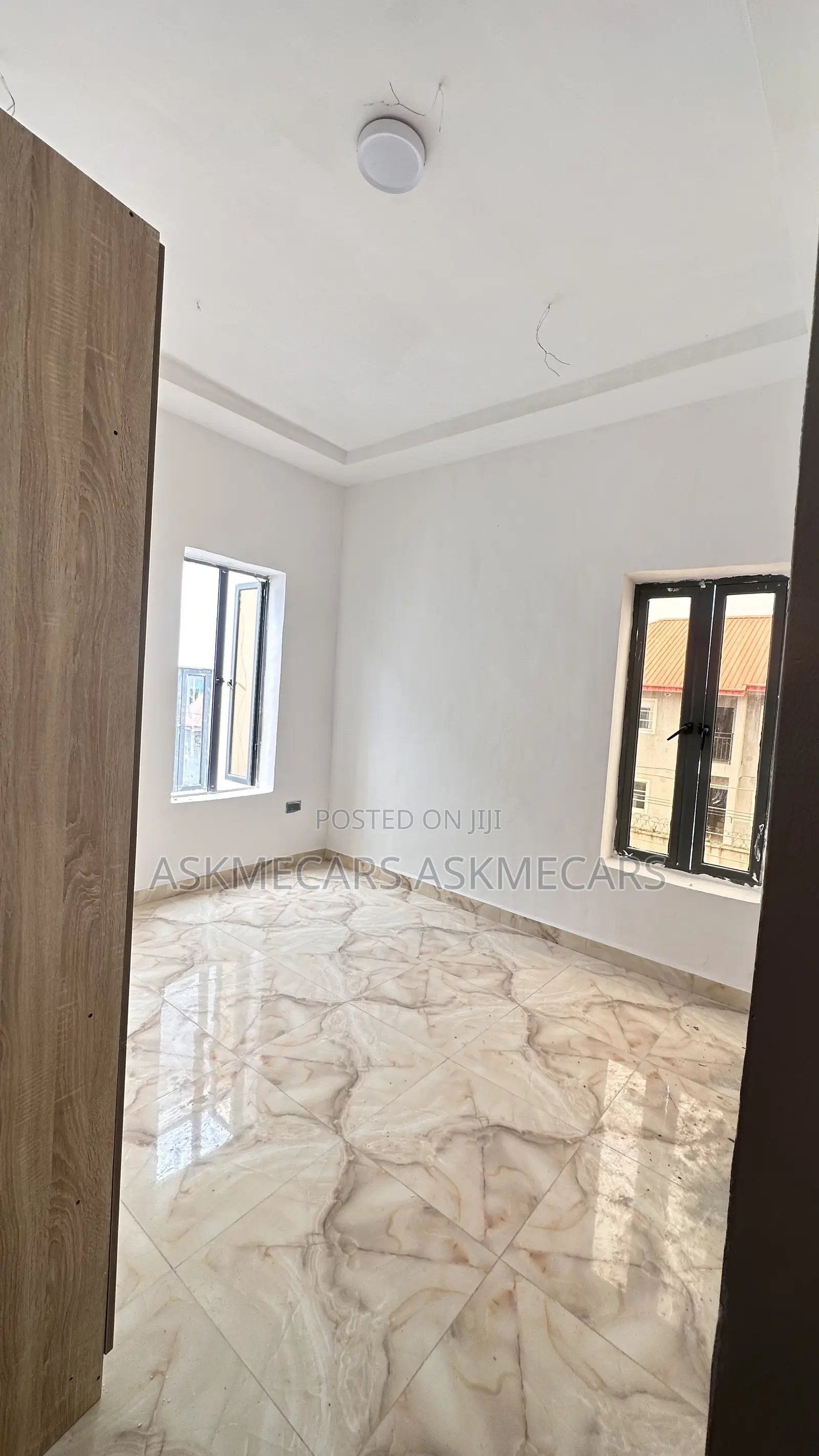 2bdrm Room & Parlour in Gra, Abijo for rent in Abijo