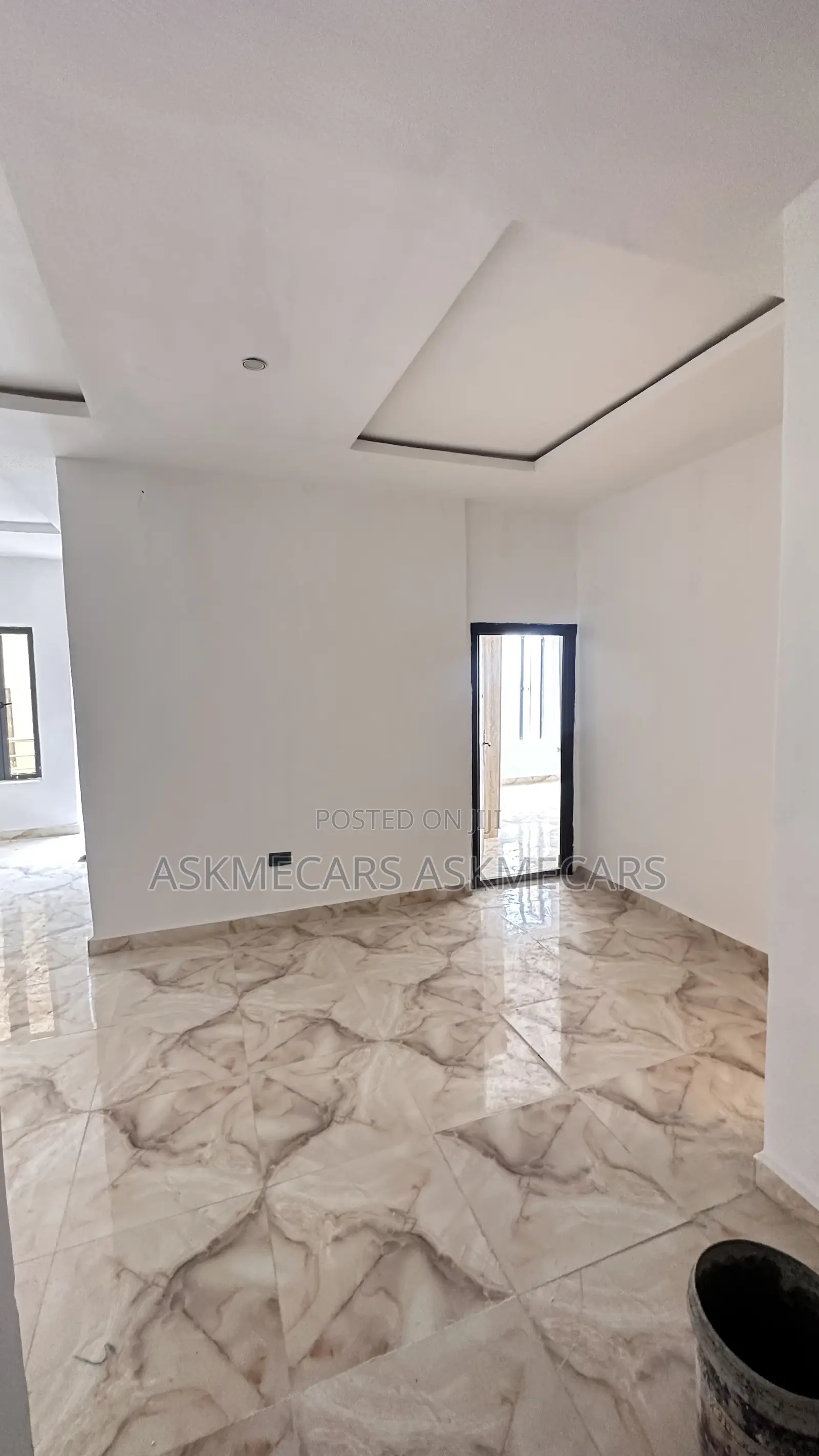 2bdrm Room & Parlour in Gra, Abijo for rent in Abijo