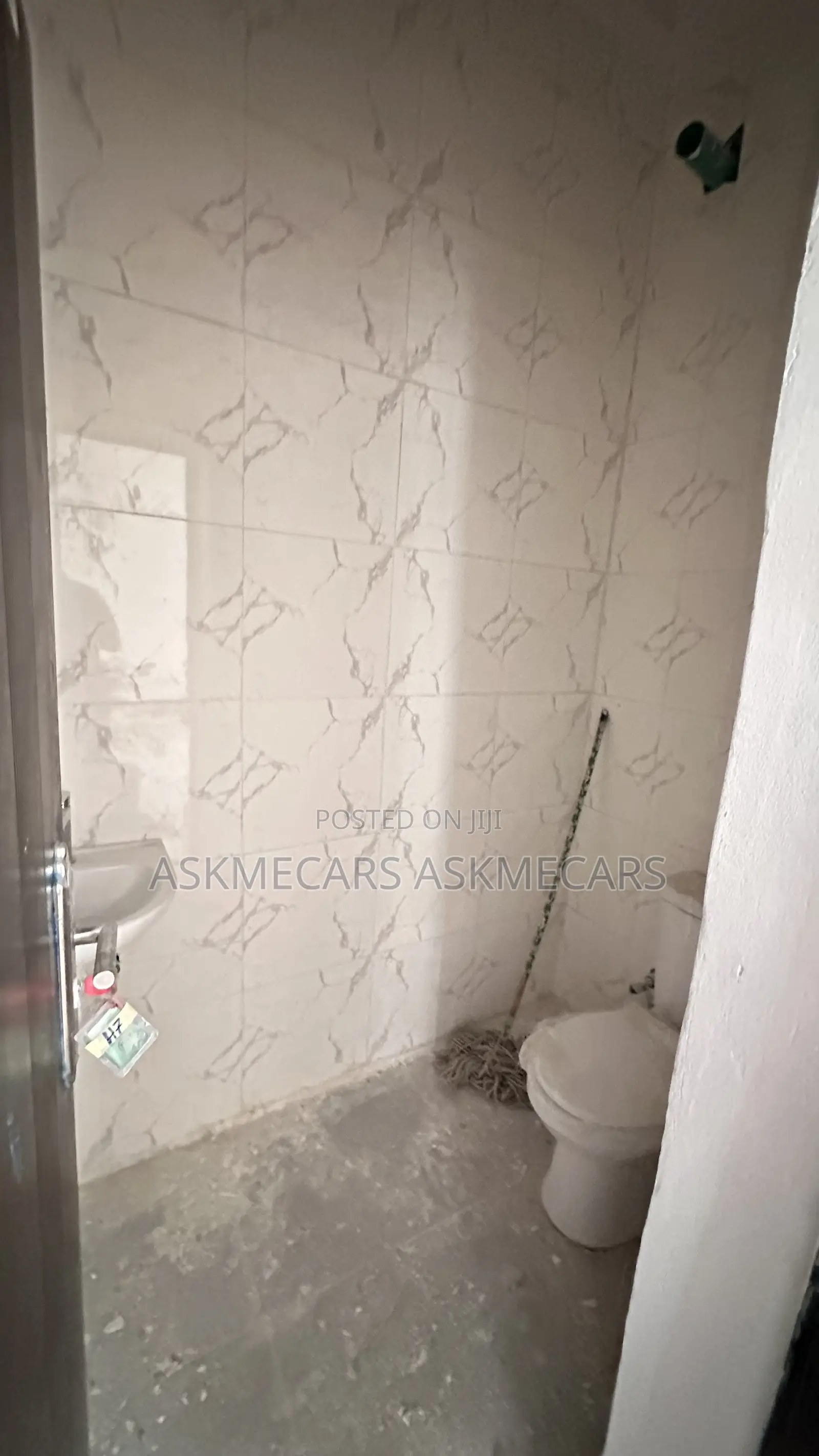 2bdrm Room & Parlour in Gra, Abijo for rent in Abijo