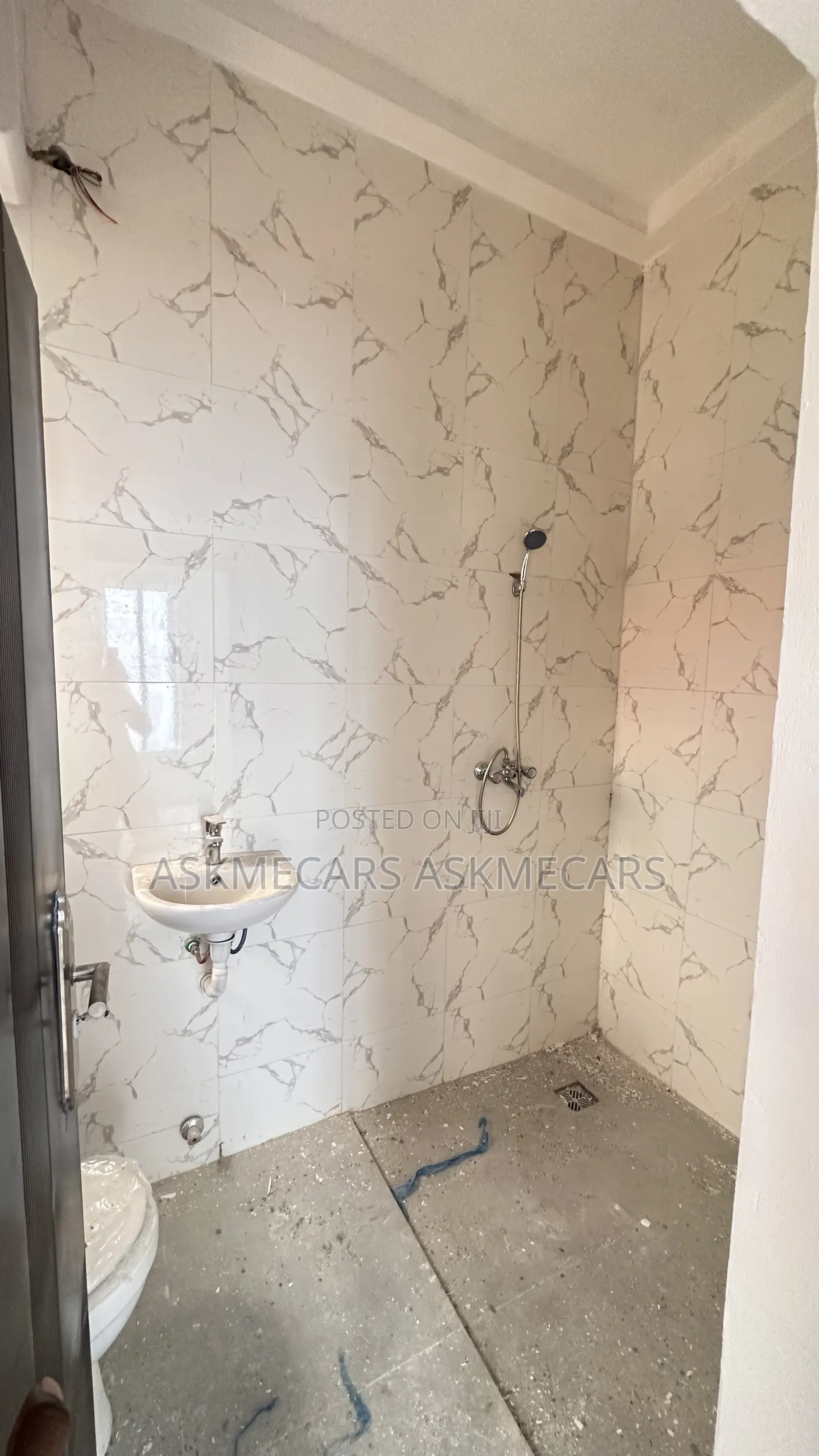 2bdrm Room & Parlour in Gra, Abijo for rent in Abijo