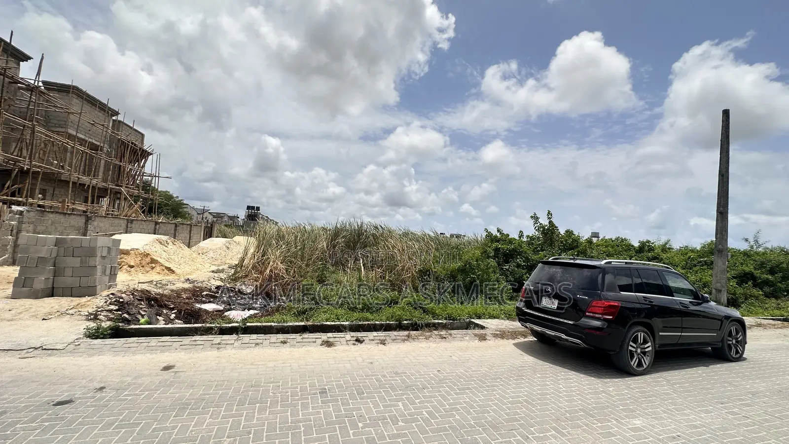 Certificate of Occupancy in Ajah