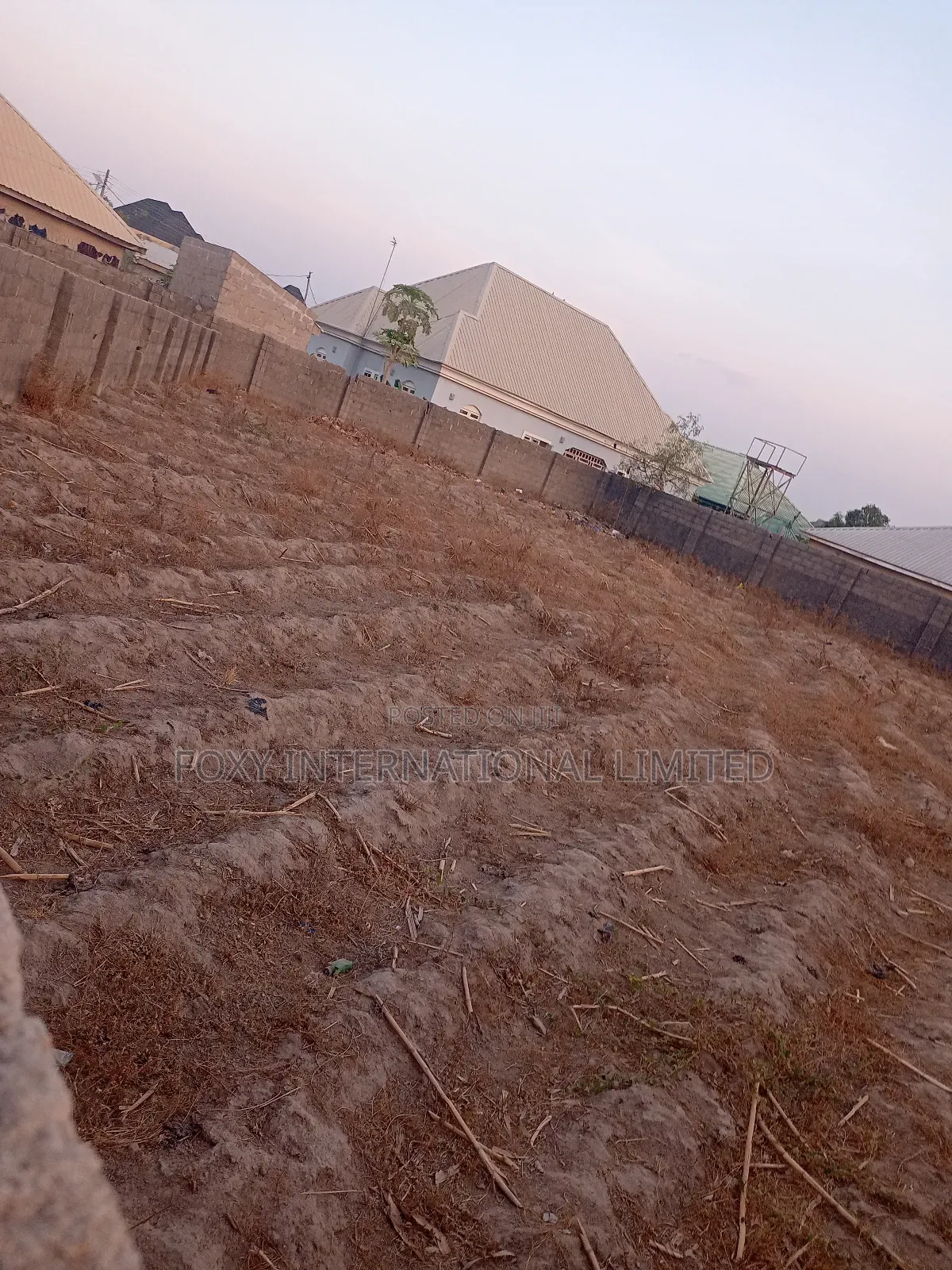 2936 SQM at Maitama2 in Maitama