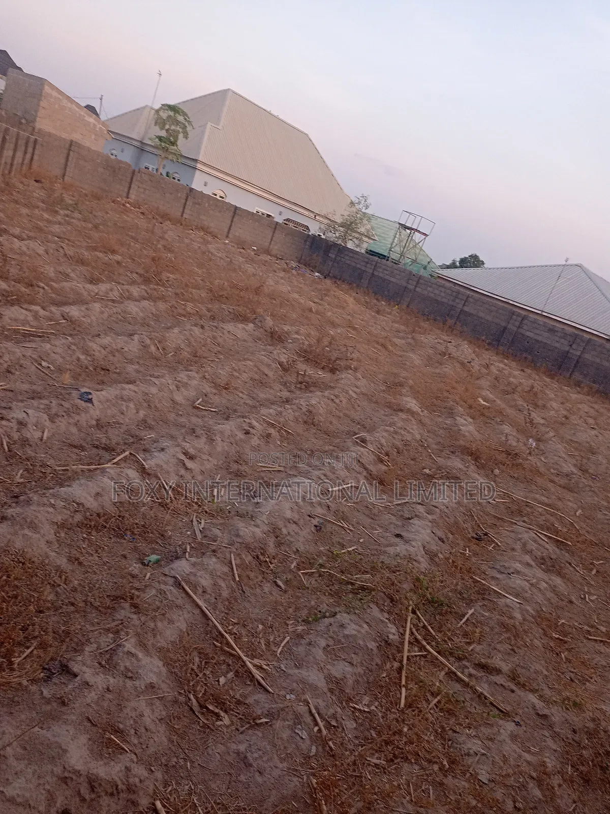 2936 SQM at Maitama2 in Maitama