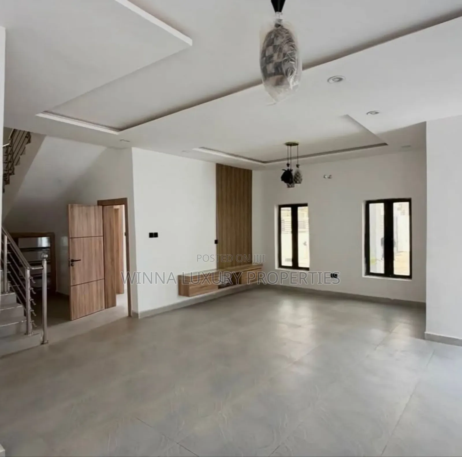 4bdrm Duplex in Lokogoma for sale in Lokogoma