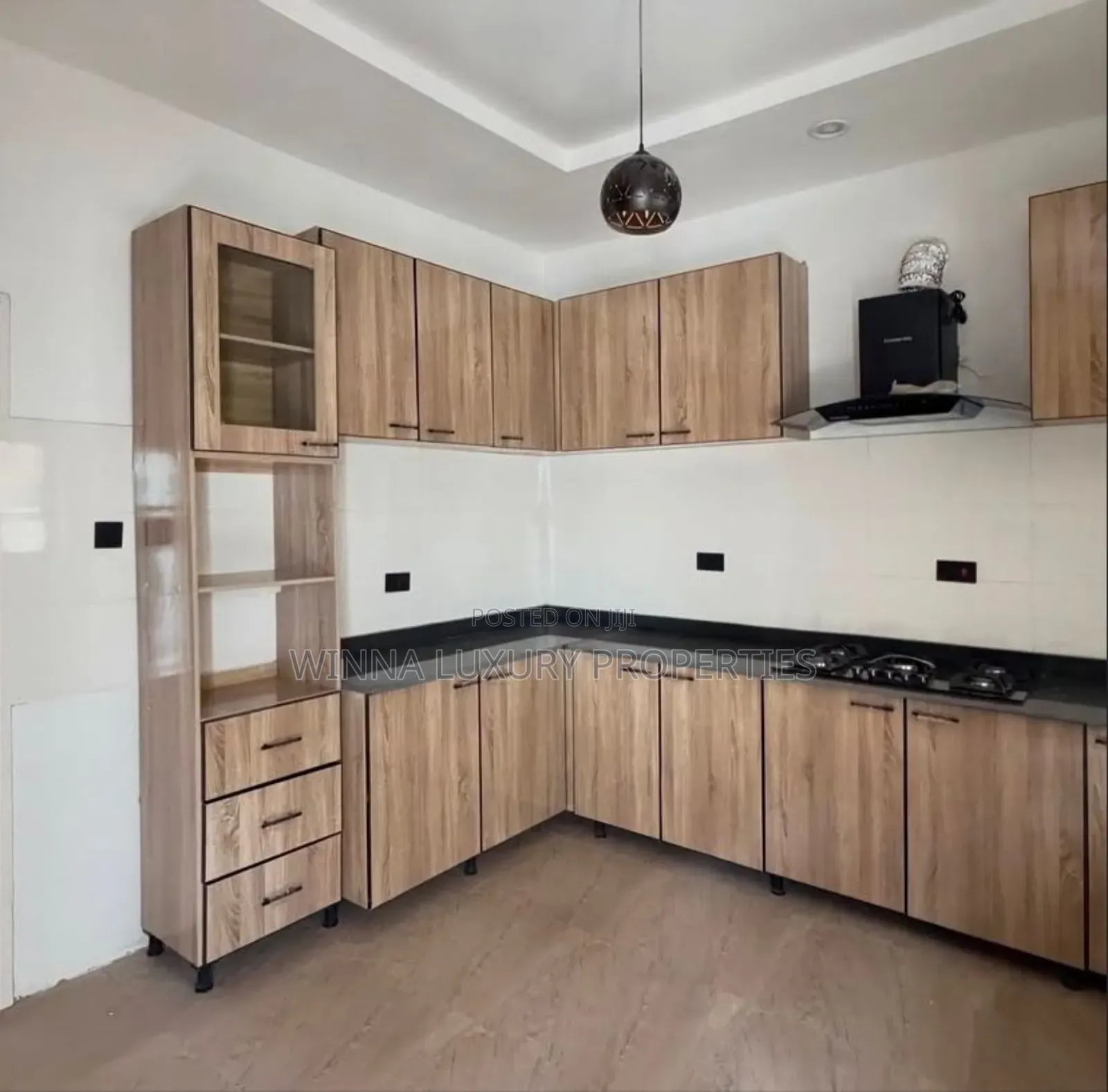 4bdrm Duplex in Lokogoma for sale in Lokogoma