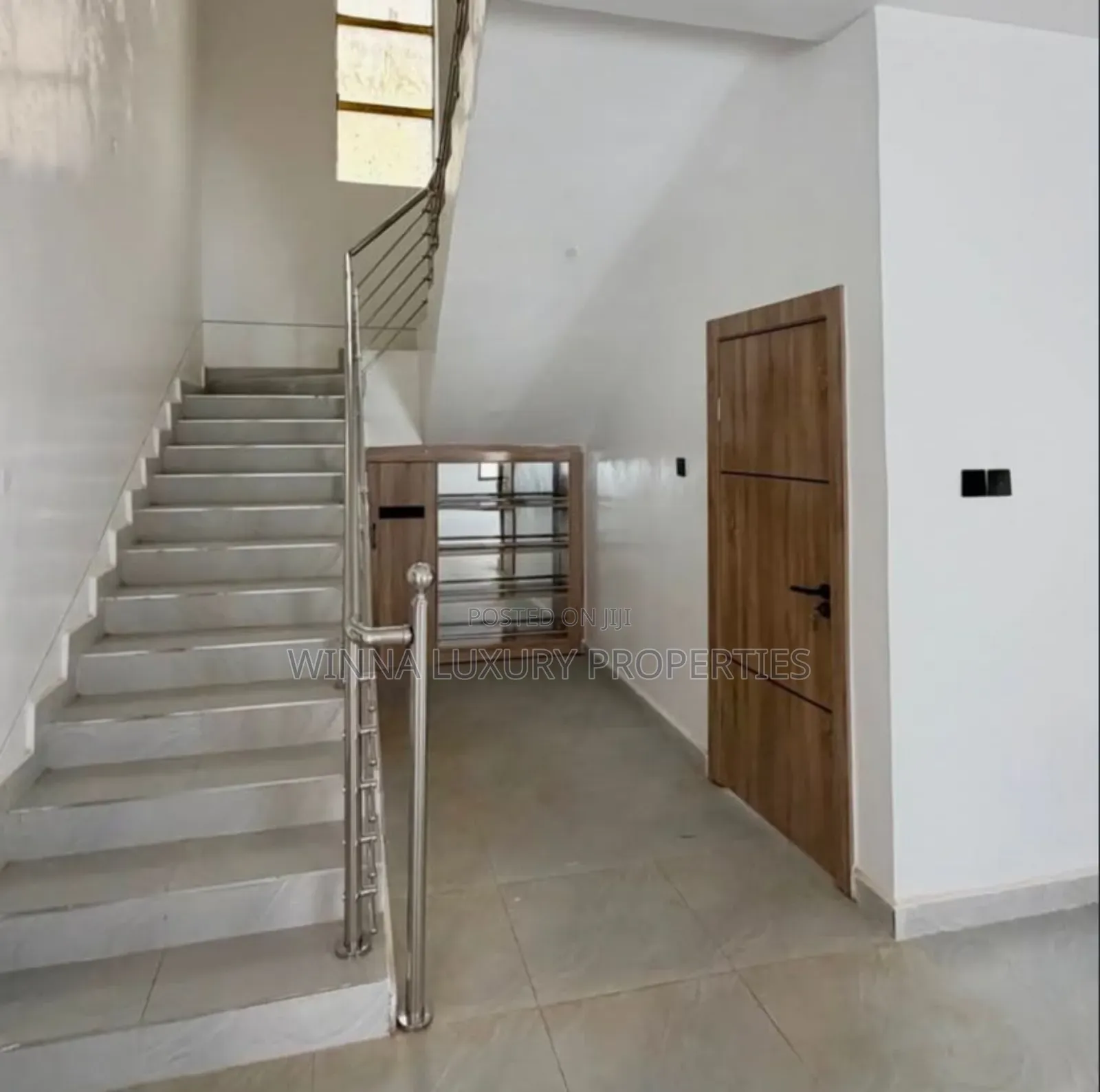 4bdrm Duplex in Lokogoma for sale in Lokogoma