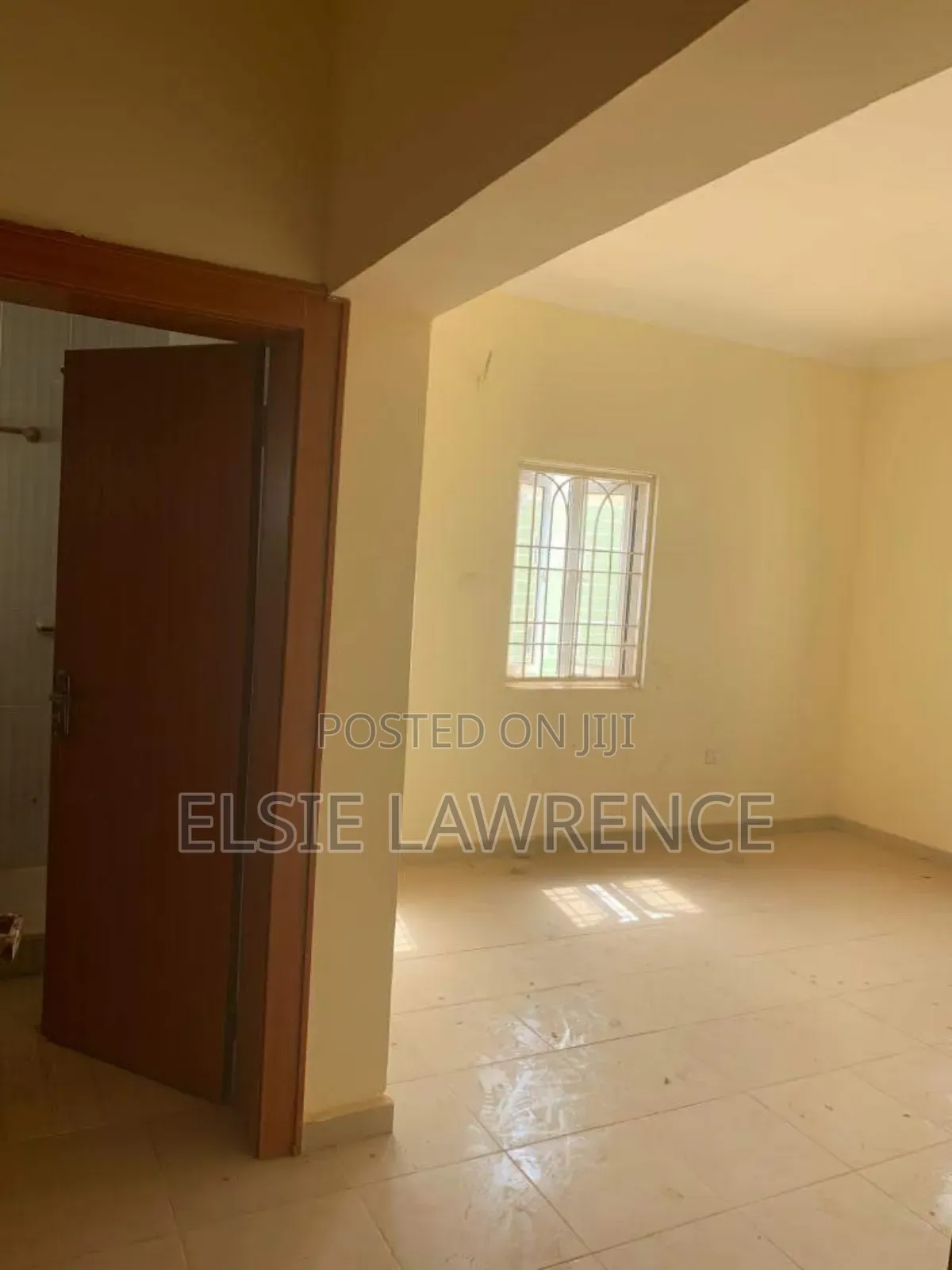 1bdrm Shared Apartment in Abdullahi Attah, Lokogoma for rent in Lokogoma