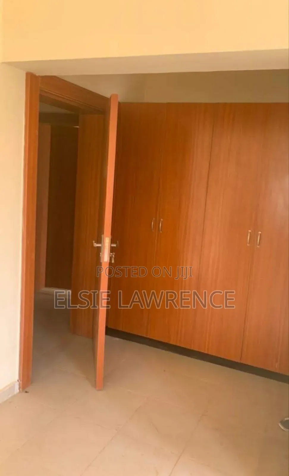 1bdrm Shared Apartment in Abdullahi Attah, Lokogoma for rent in Lokogoma