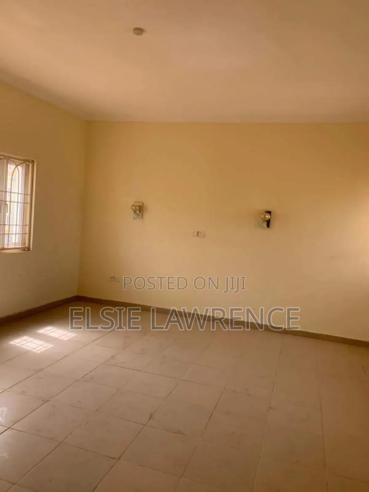 1bdrm Shared Apartment in Abdullahi Attah, Lokogoma for rent in Lokogoma
