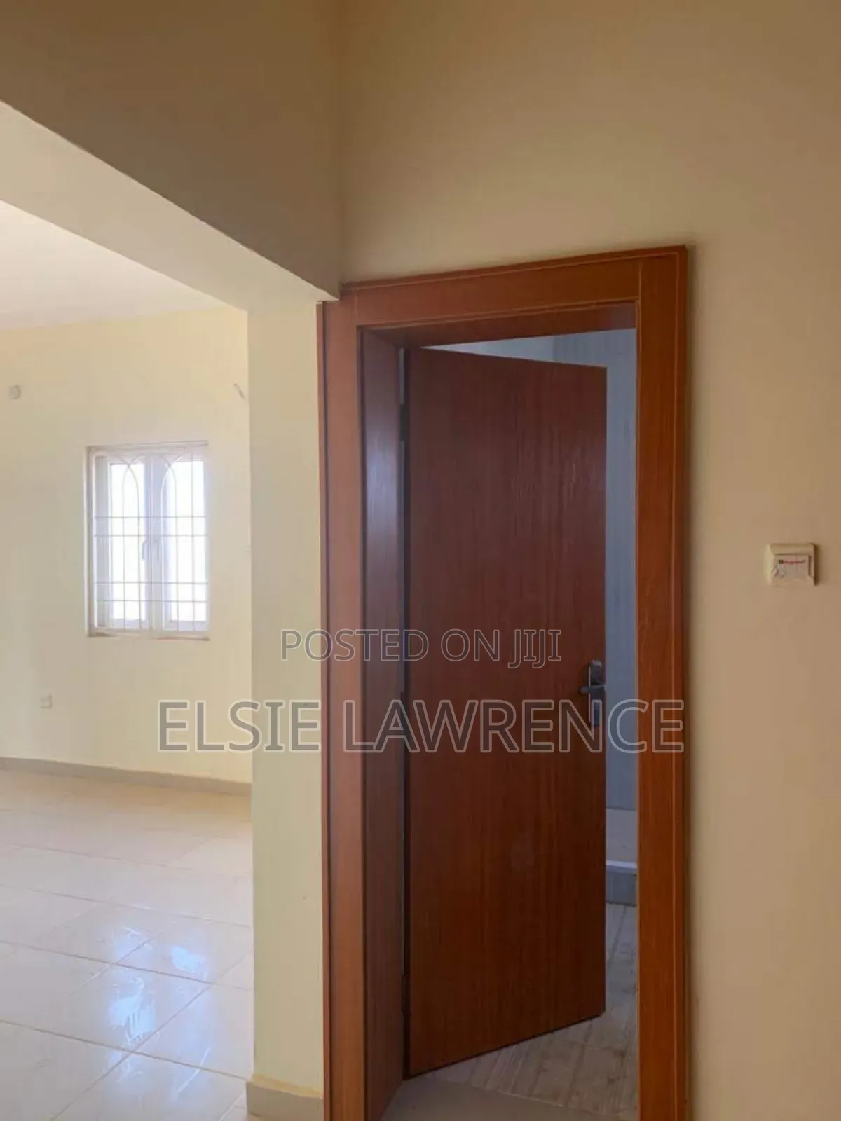 1bdrm Shared Apartment in Abdullahi Attah, Lokogoma for rent in Lokogoma